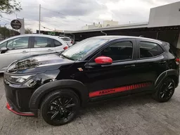 Fiat Pulse