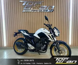 Fazer 250