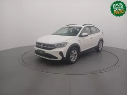 Volkswagen Nivus