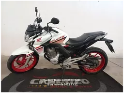 CB Twister