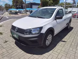 Volkswagen Saveiro