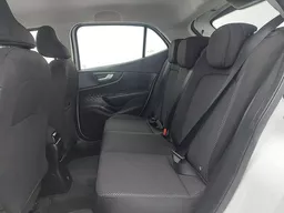 Fiat Pulse
