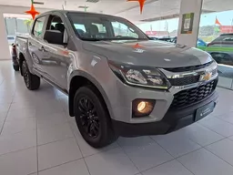 Chevrolet S10