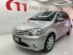 Toyota Etios