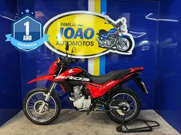 NXR 160