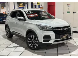 Chery Tiggo 5X