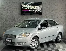 Fiat Linea