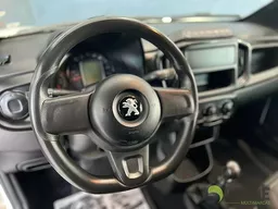 Peugeot Partner Rapid