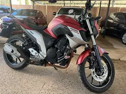 Fazer 250