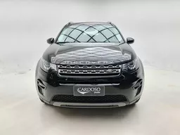 Discovery Sport