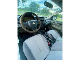 Mitsubishi L200 Triton