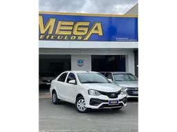 Toyota Etios