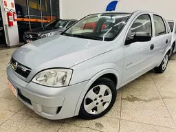 Chevrolet Corsa