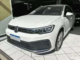 Volkswagen Virtus