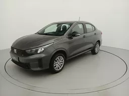 Fiat Cronos