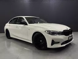 BMW 320i