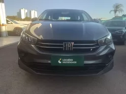 Fiat Cronos
