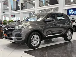Chery Tiggo 5X
