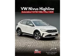 Volkswagen Nivus