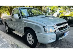 Chevrolet S10