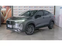 Fiat Fastback