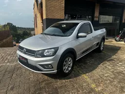 Volkswagen Saveiro