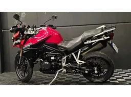 Tiger 1200
