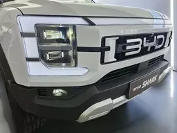 BYD Shark