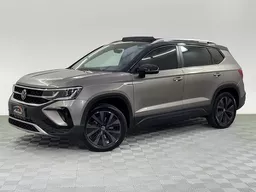 Volkswagen Taos