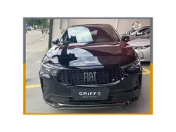 Fiat Fastback