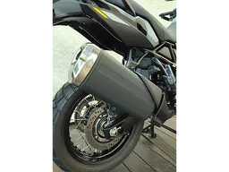 Suzuki V-Strom