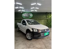 Volkswagen Saveiro