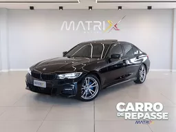 BMW 320i