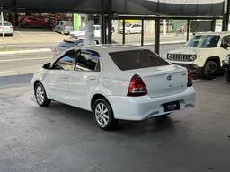 Toyota Etios
