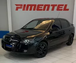 Chevrolet Astra