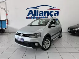 Volkswagen Crossfox