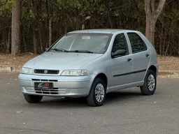 Fiat Palio