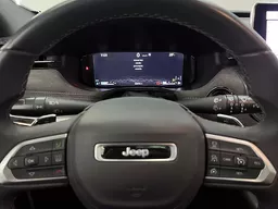 Jeep Commander