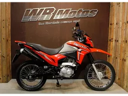 NXR 160