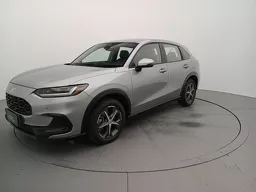 Honda ZR-V