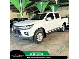 Chevrolet S10