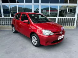 Toyota Etios