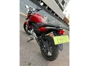 Honda CB 300R Vermelho 10