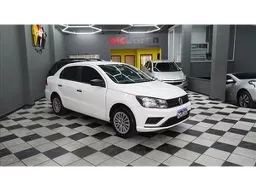 Volkswagen Voyage
