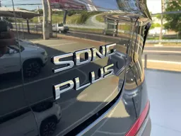 BYD