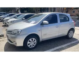 Toyota Etios