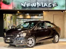 Chevrolet Sonic