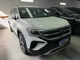 Volkswagen Taos