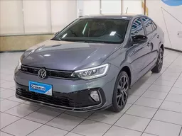 Volkswagen Virtus
