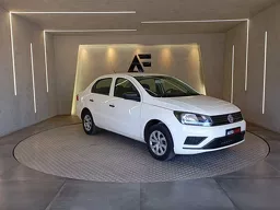 Volkswagen Voyage